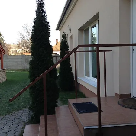Apartment Kocsis Es Mosonmagyaróvár