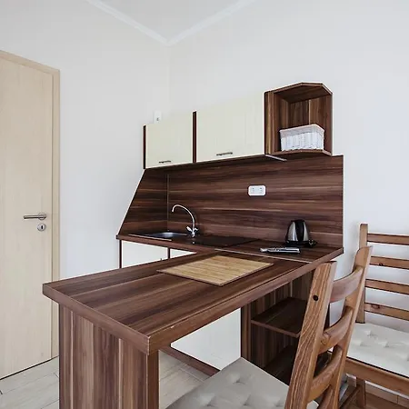Apartment Kocsis Es Mosonmagyaróvár