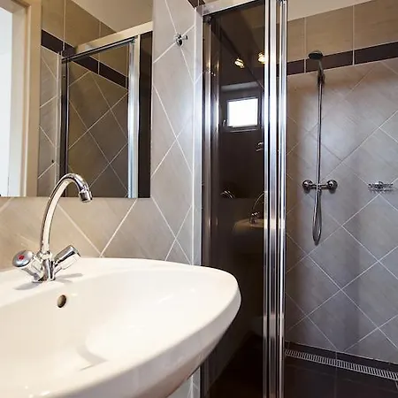 Apartment Kocsis Es
