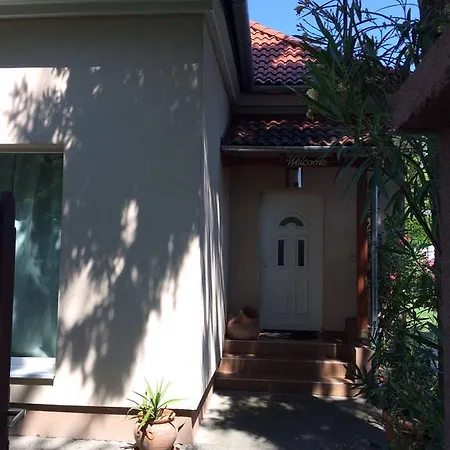 Kocsis Es Mosonmagyaróvár