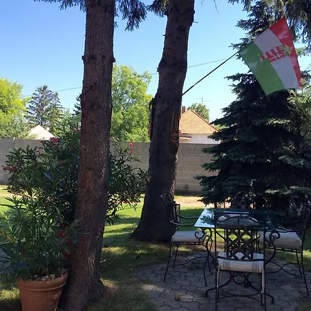 Apartment Kocsis Es