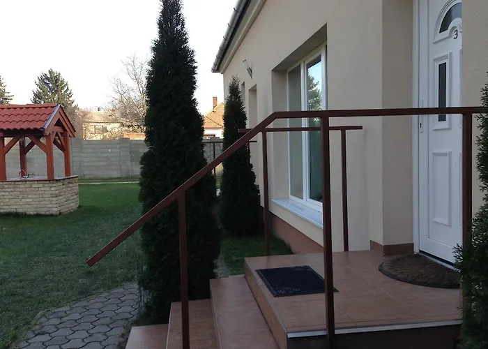 Apartmán Kocsis Es Mosonmagyaróvár