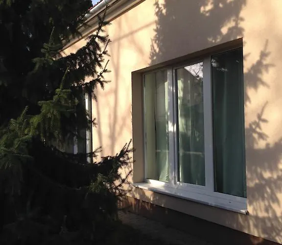 Apartmán Kocsis Es *